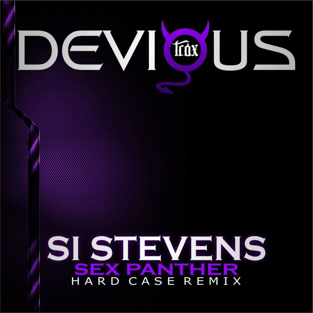 Picture of Sex Panther (Hard Case Remix)