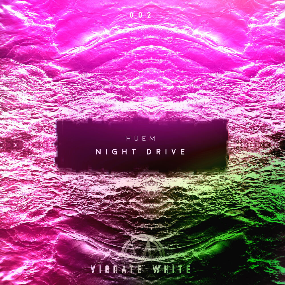 Picture of Night Drive (Extended Mix)