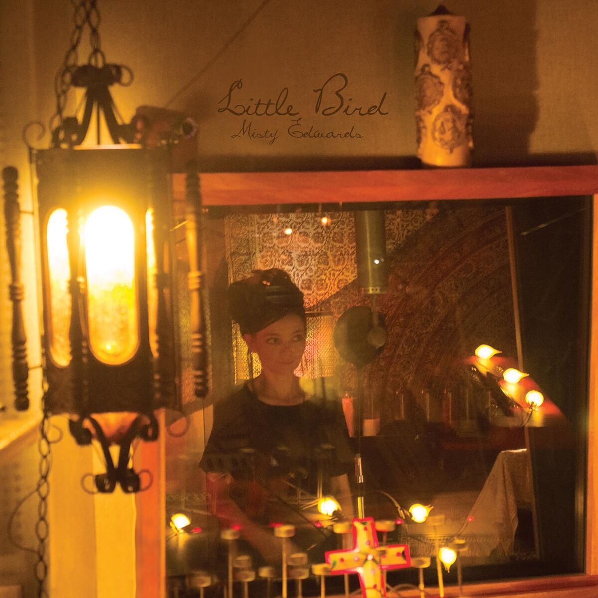 Album cover of Little Bird