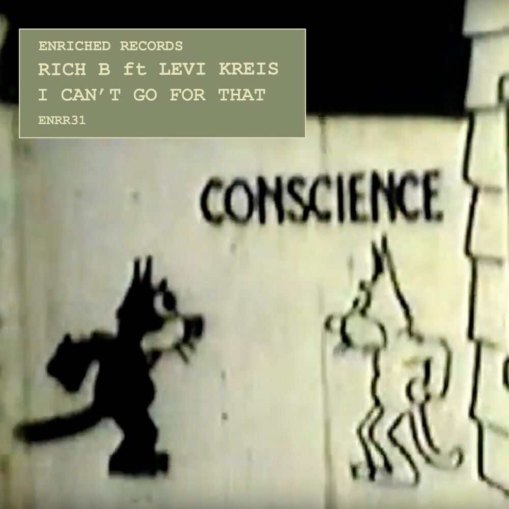 Picture of I Can't Go For That