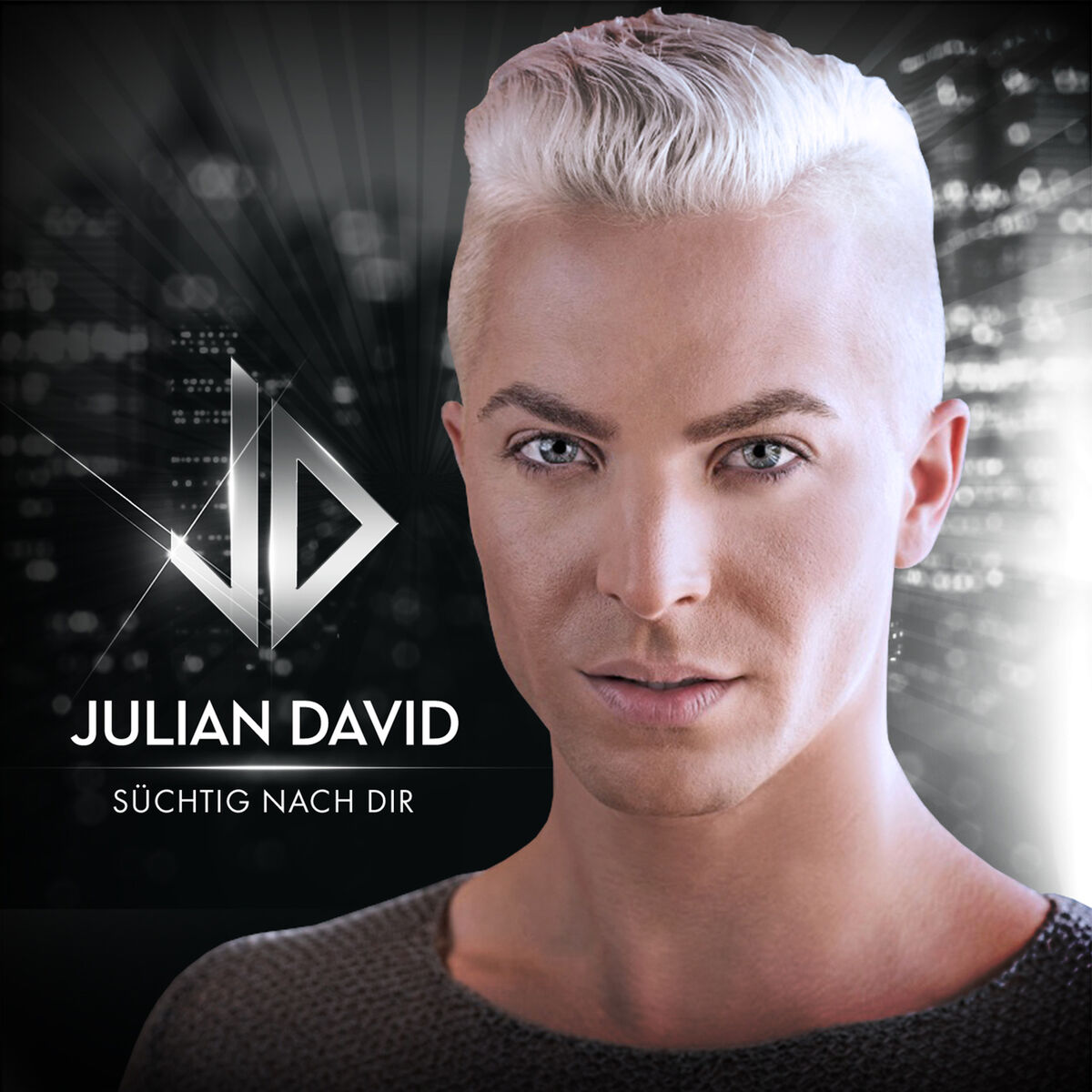 Album cover of Süchtig nach dir