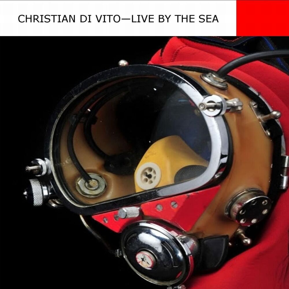 Picture of Live By the Sea