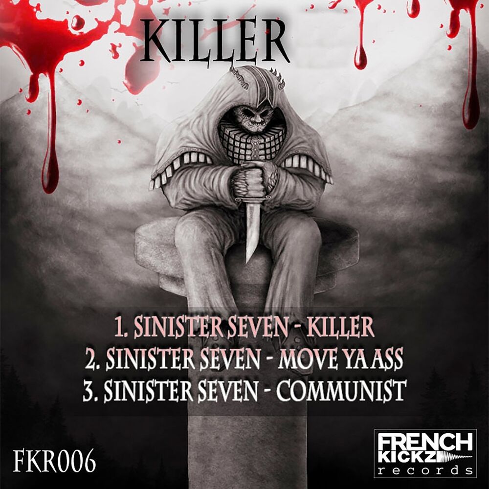 Picture of Killer