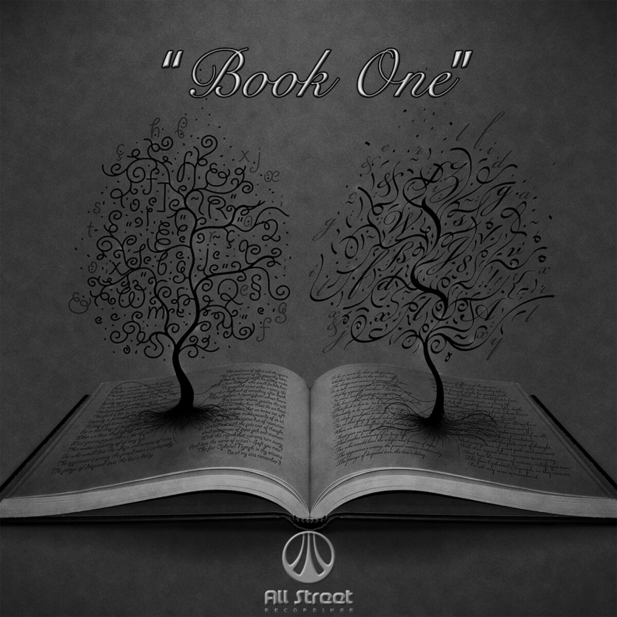 Album cover of Book One