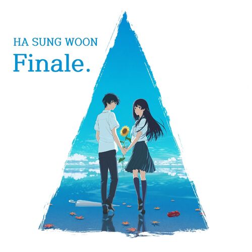 HA SUNG WOON – Finale. – Single