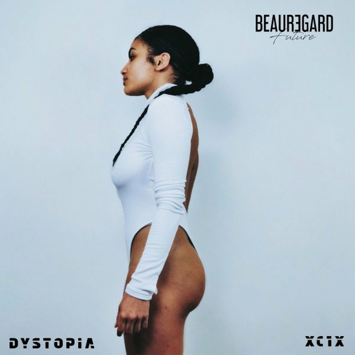 Album cover of Dystopia