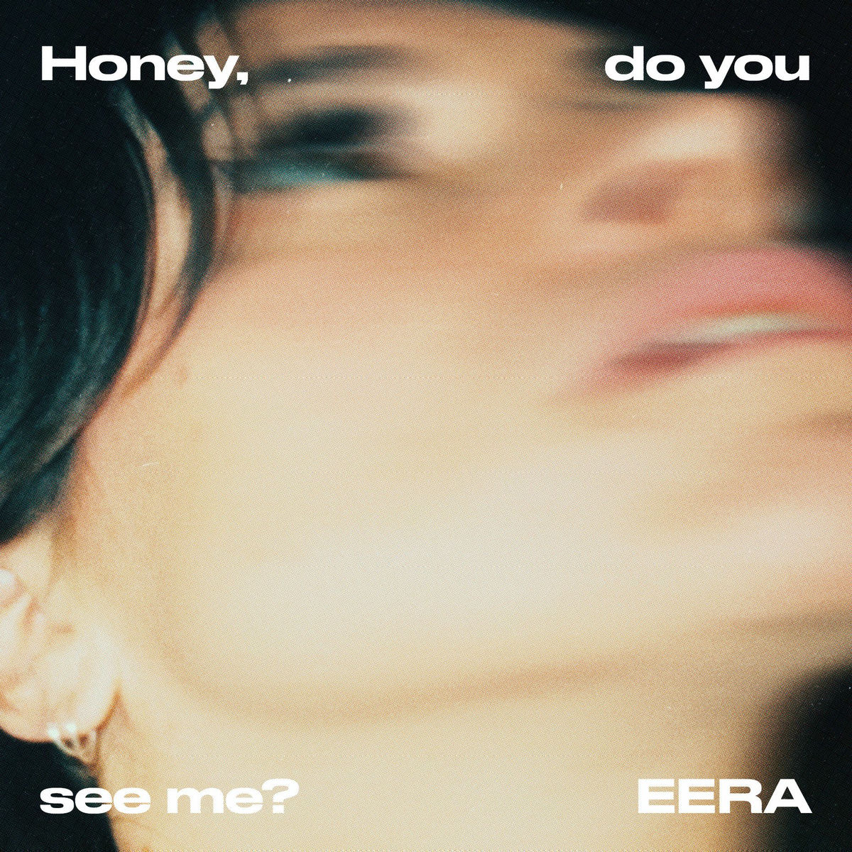 Album cover of Honey, do you see me?