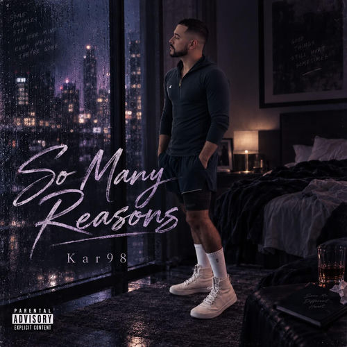 So Many Reasons