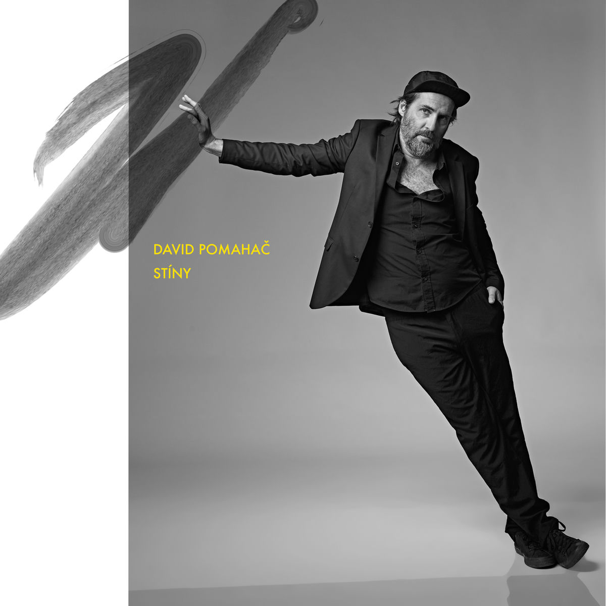 Album cover of Stíny