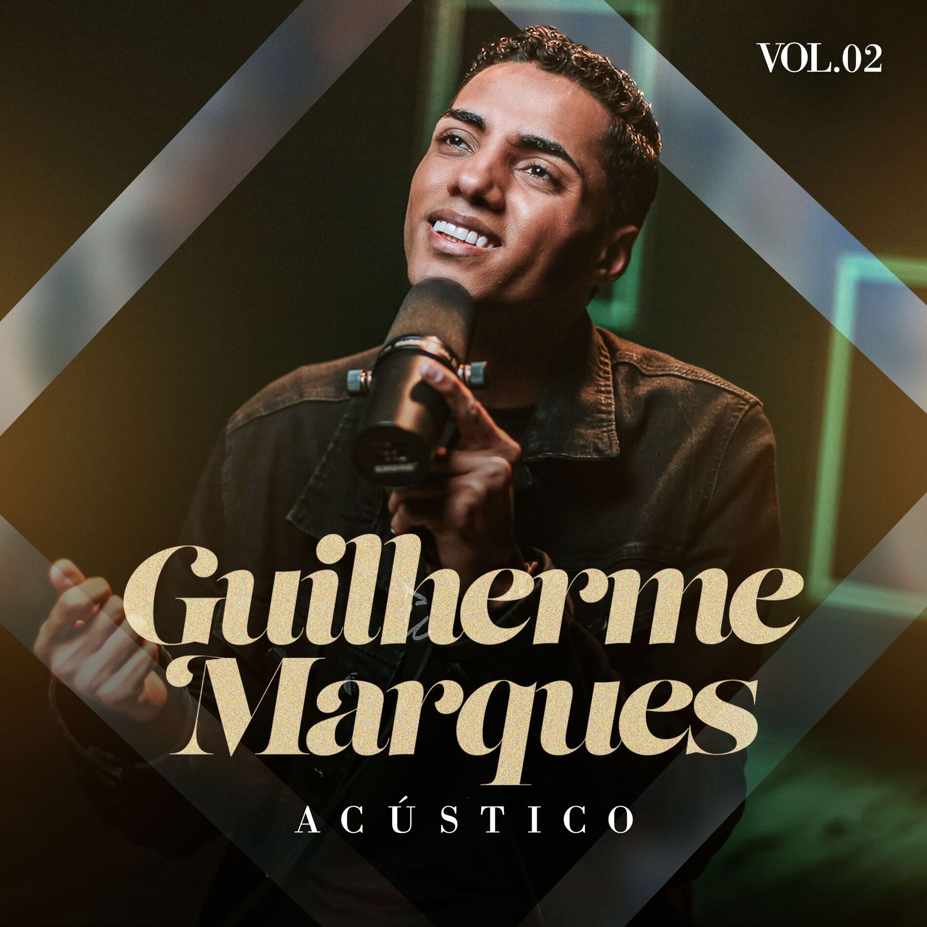 Album cover of Creio Que Tu És a Cura