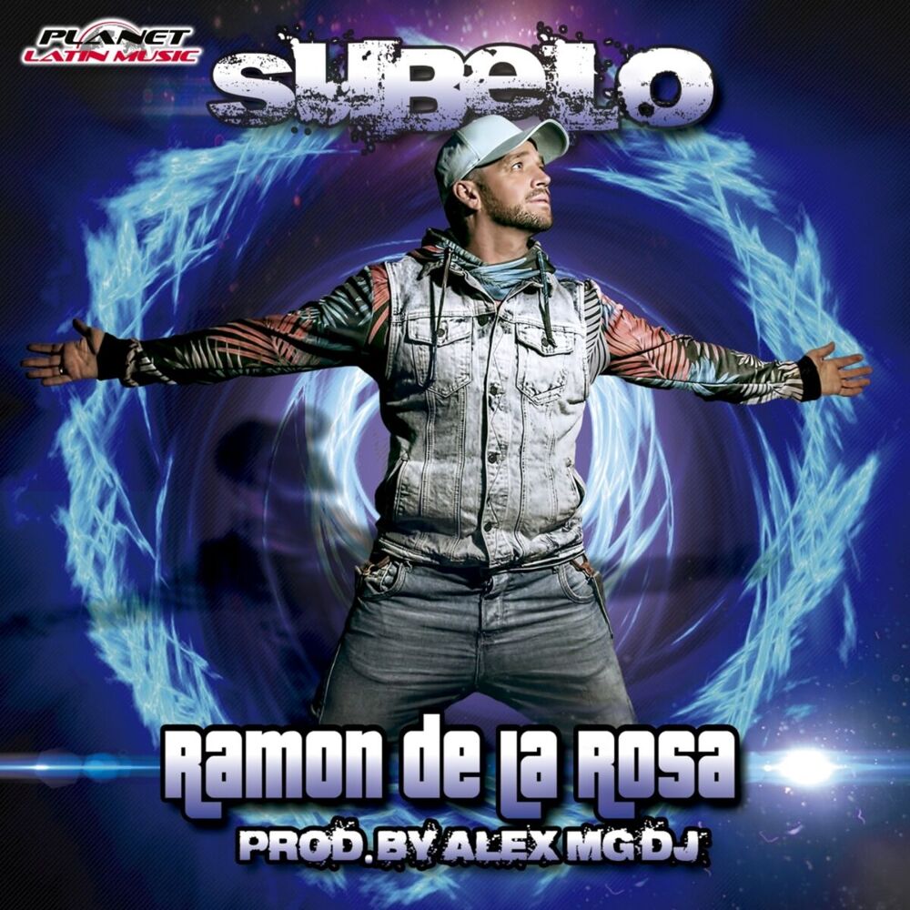 Picture of Subelo (Radio Edit)