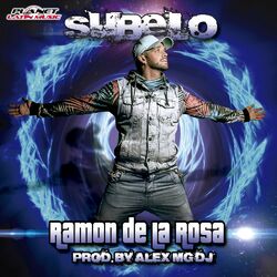 Cover of Subelo (Radio Edit)