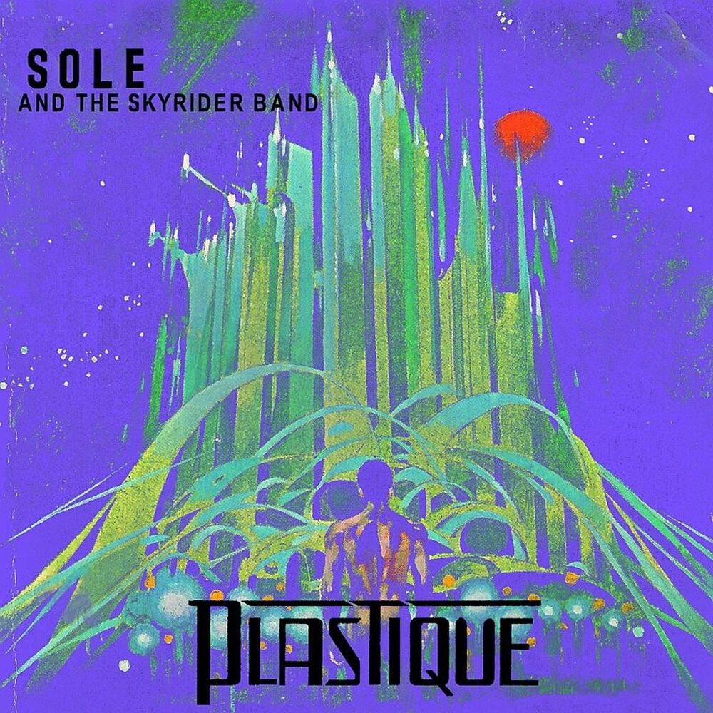 Picture of Plastique