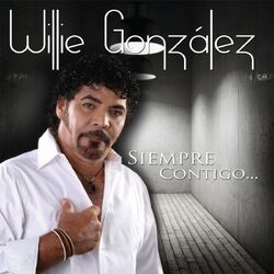 Cover of Siempre Contigo