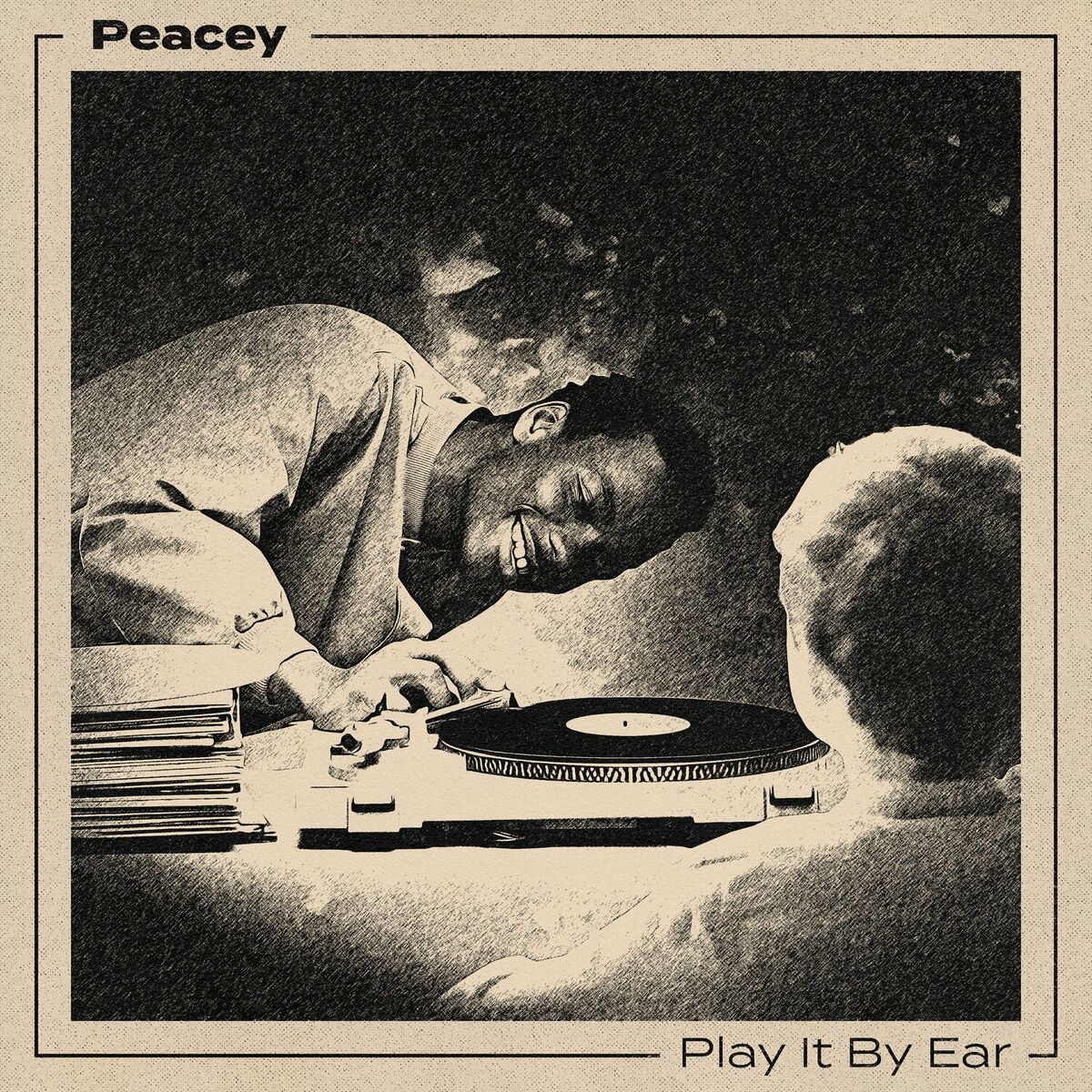 Album cover of Play It By Ear