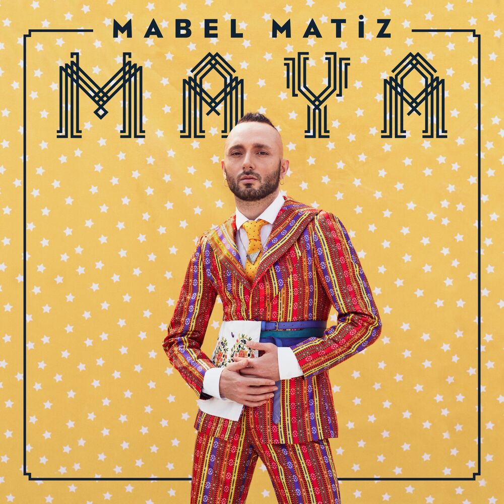 Picture of Maya