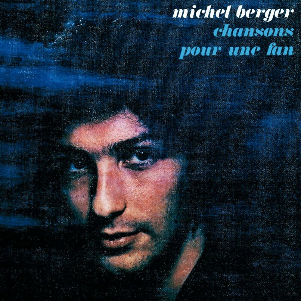 Picture of Chansons pour une fan (Remasterisé en 2002)