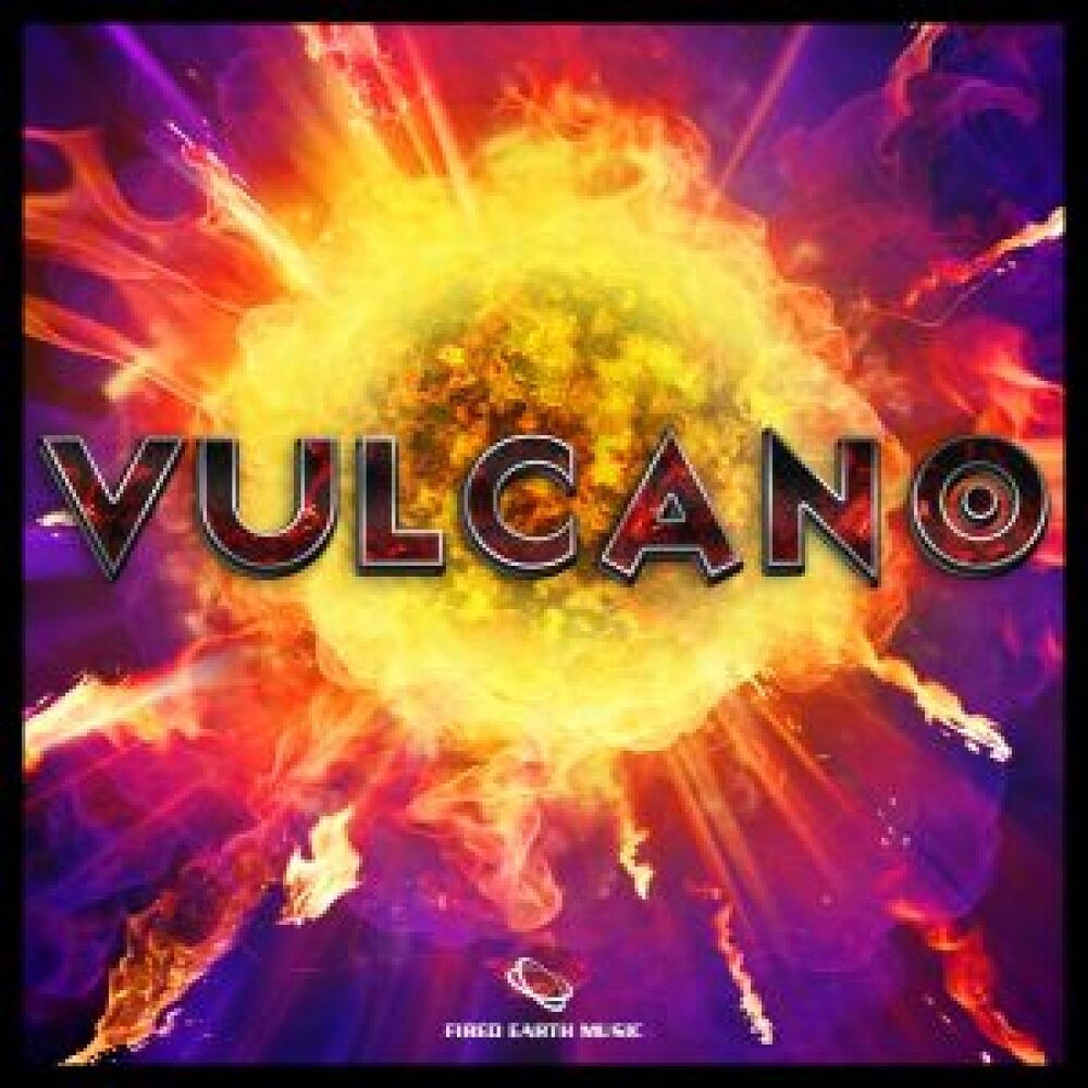 Picture of Vulcano