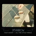 Holy Ghost