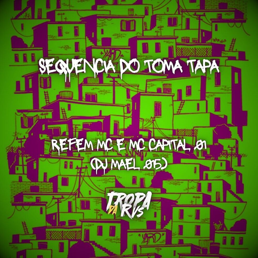 Picture of Sequencia do Toma Tapa