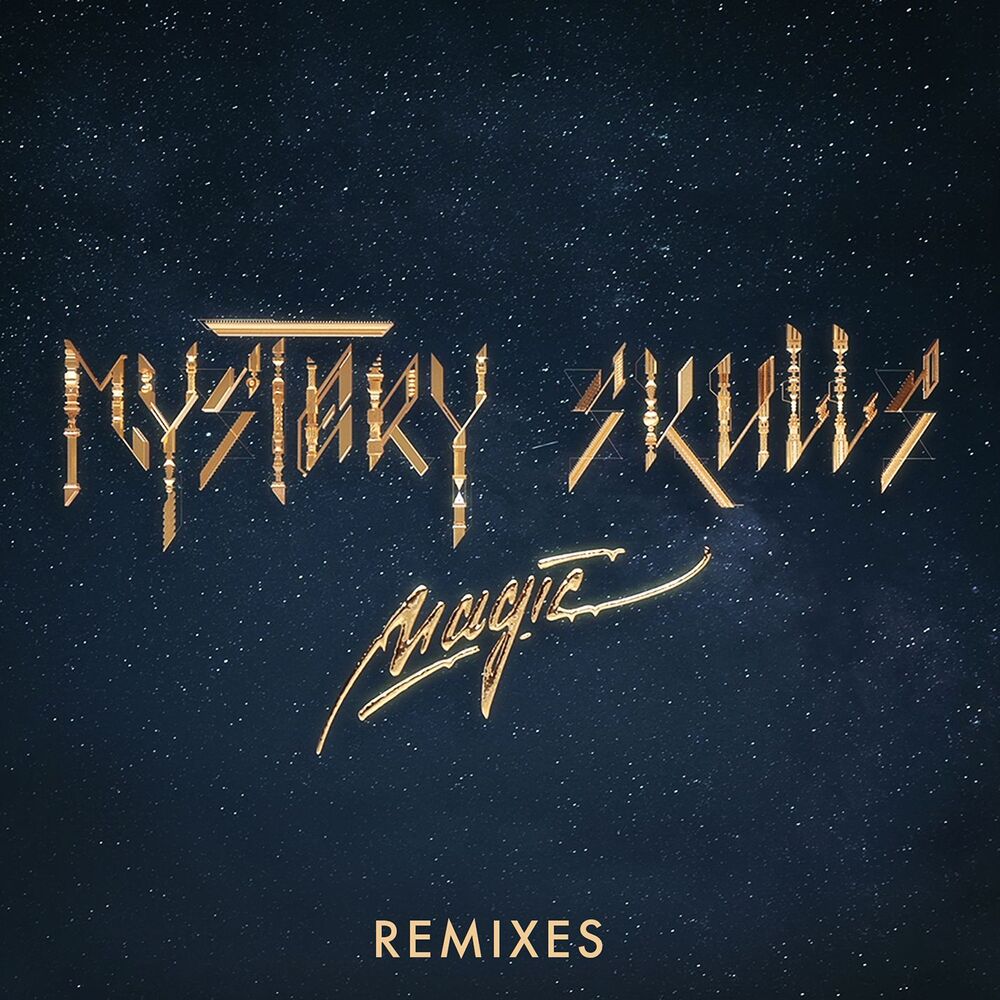Picture of Magic (feat. Nile Rodgers and Brandy) [Remixes]