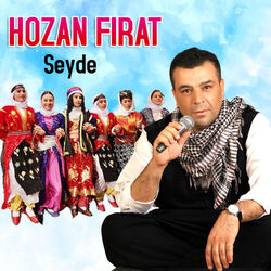 Cover of Seyde