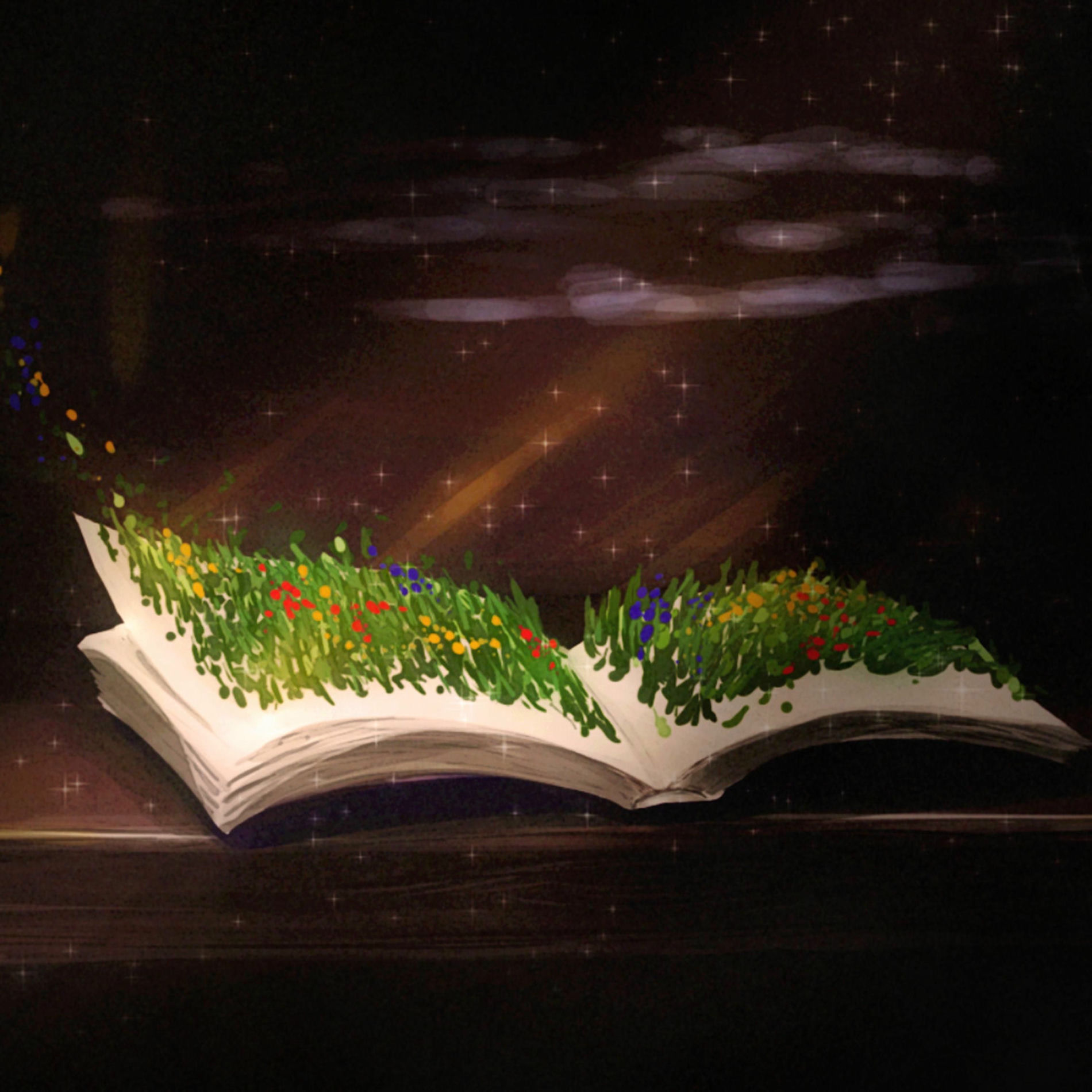 Album cover of In Another Story