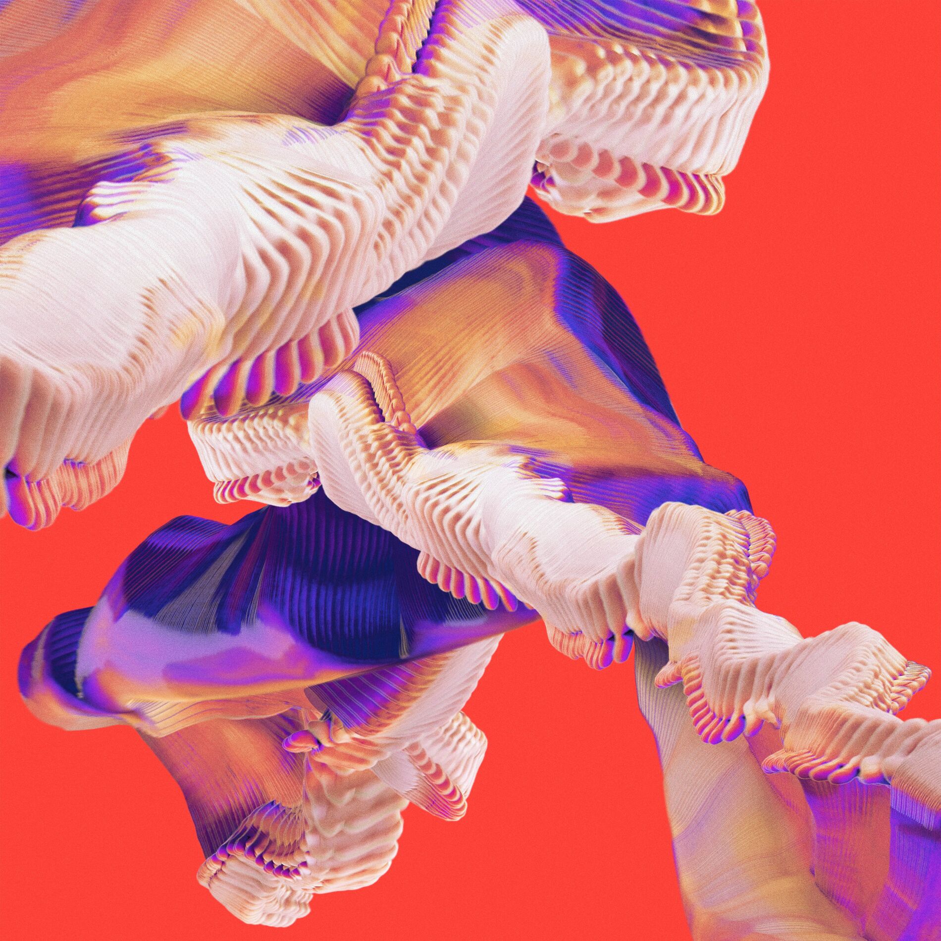Album cover of Atlas