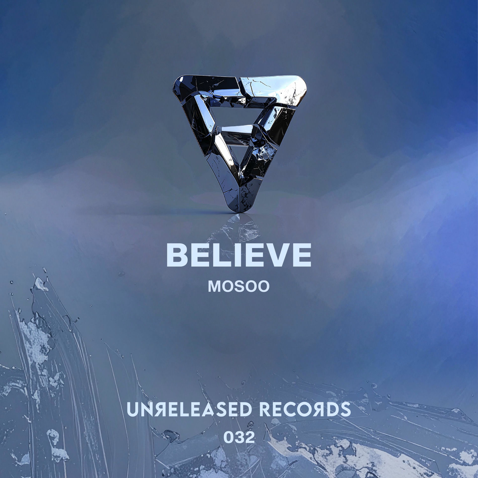 Album cover of Believe