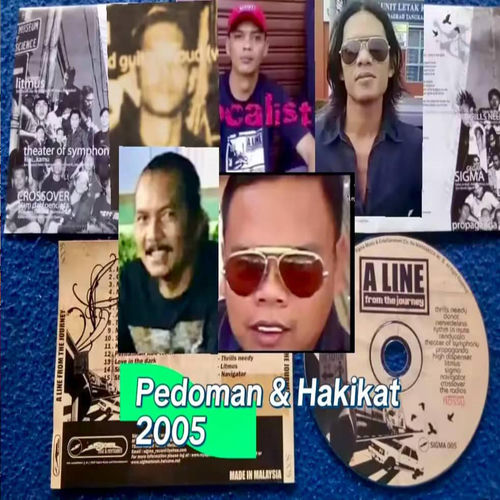 Pedoman Dan Hakikat