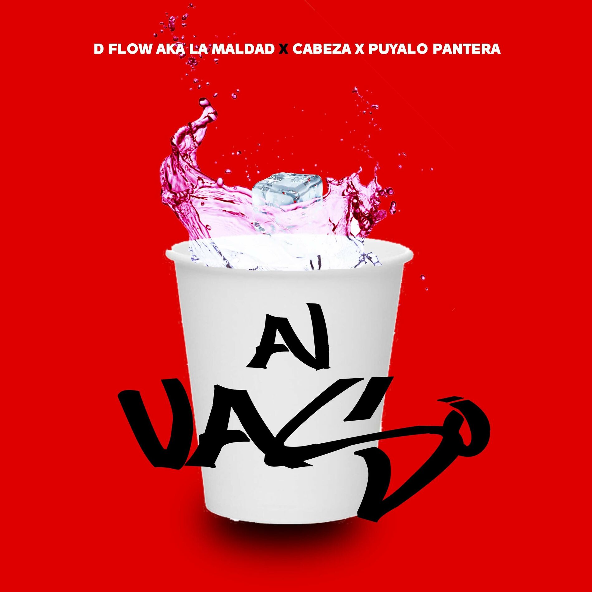 Album cover of Al Vaso