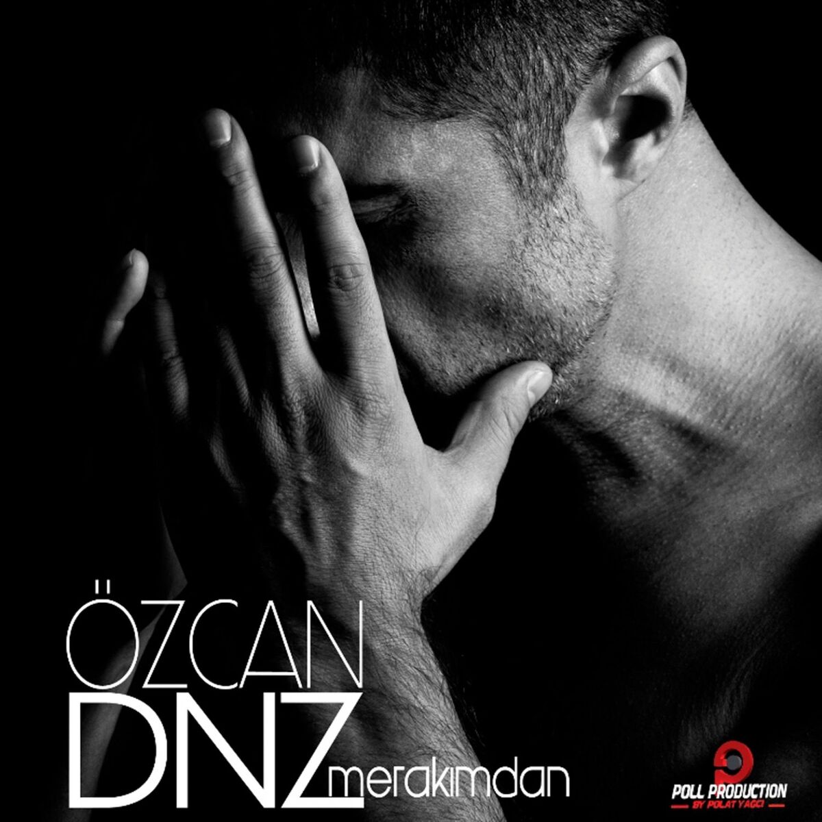 Album cover of Merakımdan