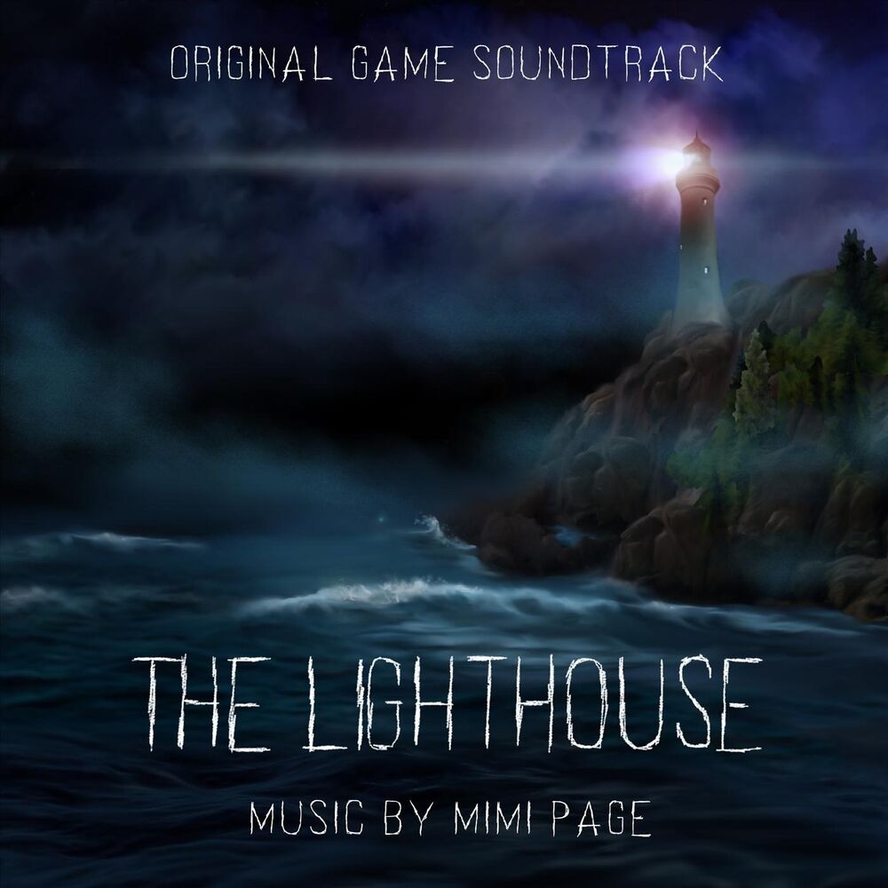 Picture of The Lighthouse (Original Game Soundtrack)