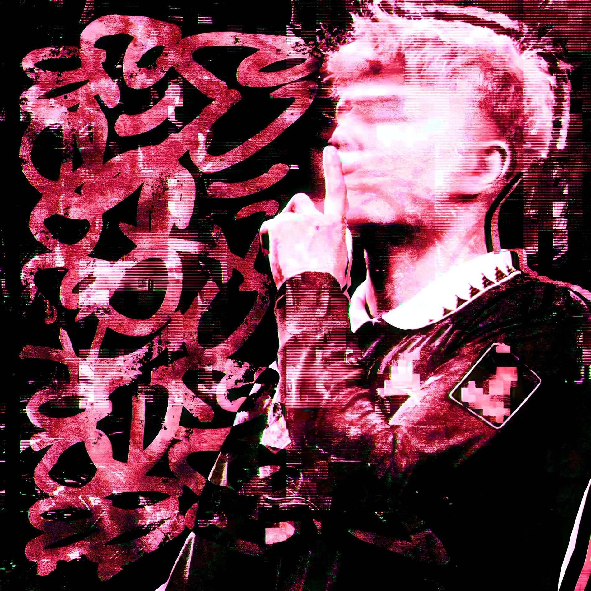 Album cover of MONTAGEM MELODIA GALACTICA