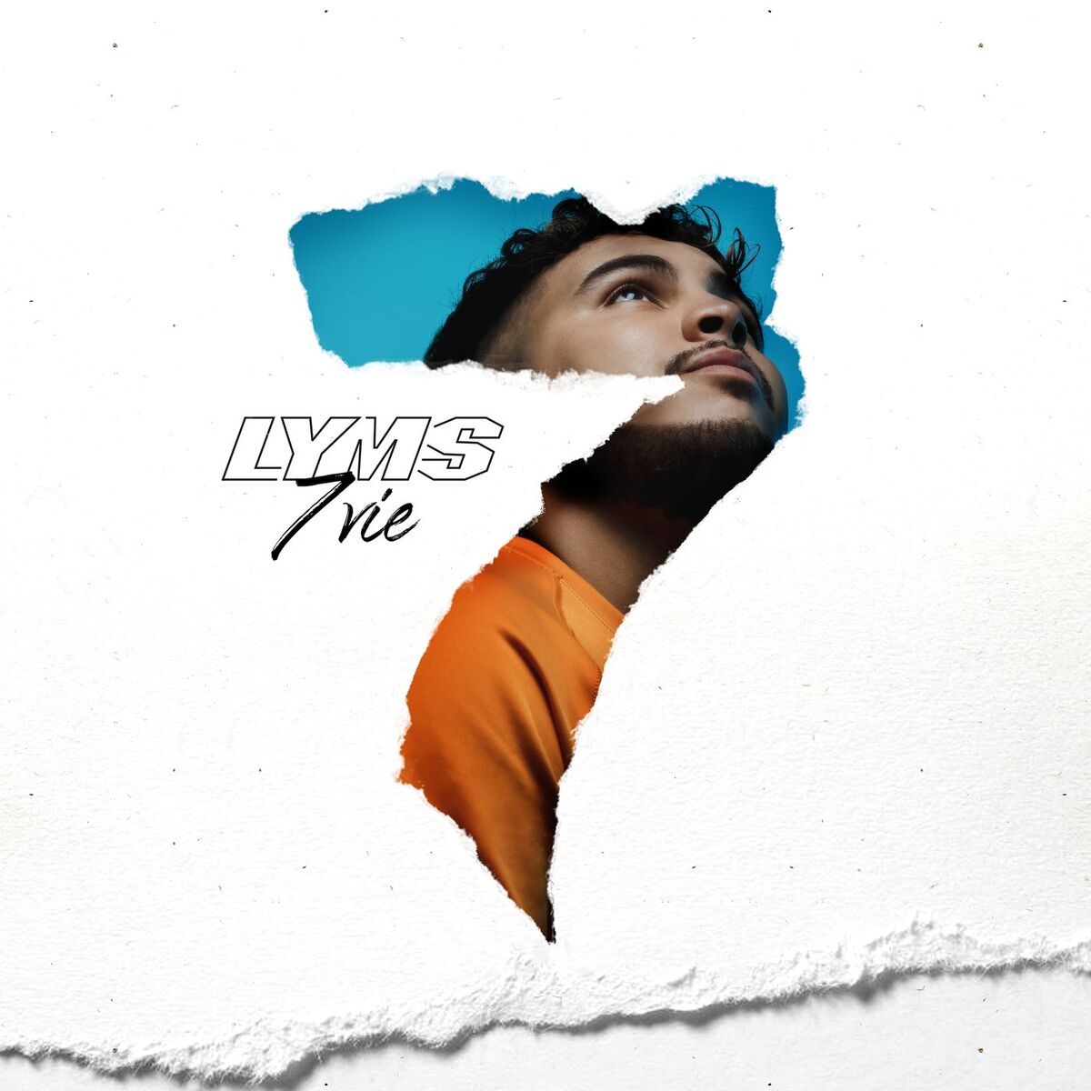 Album cover of ISS