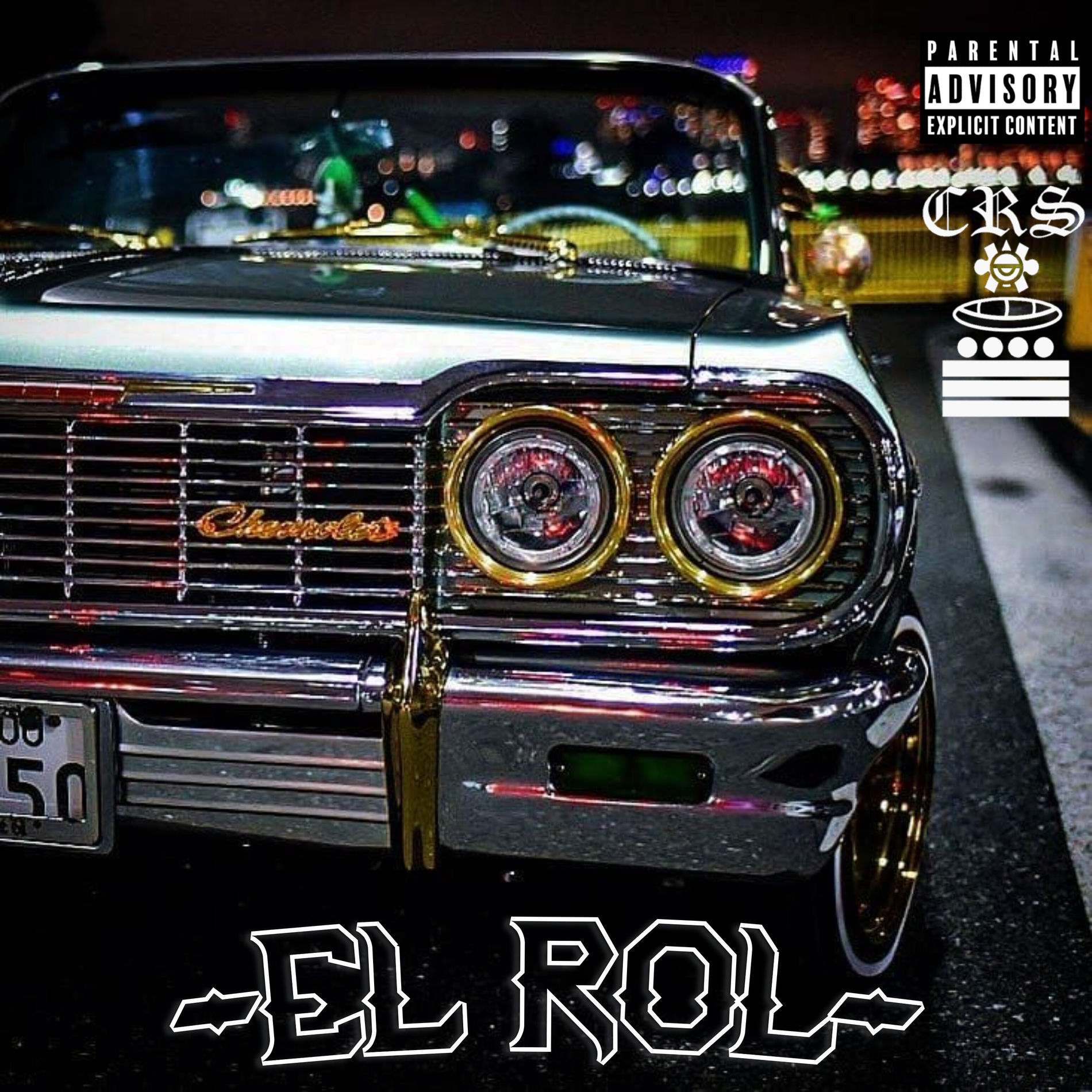 Gangsta Rap - Crazy Riders Music | Deezer