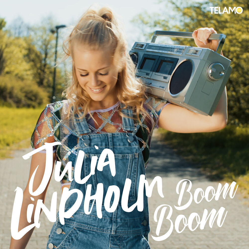 Picture of Boom Boom