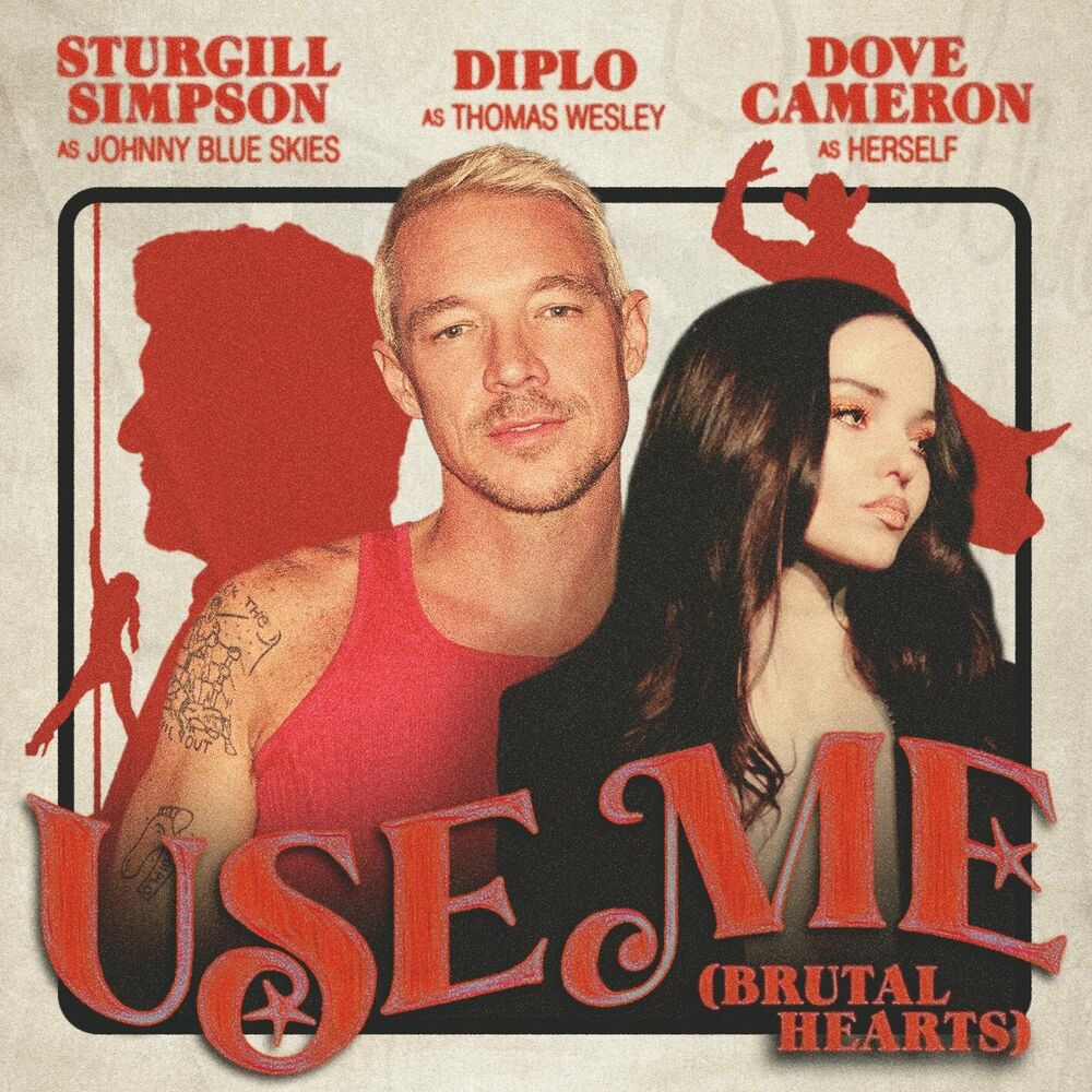 Picture of Use Me (Brutal Hearts)