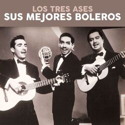 Sus Mejores Boleros