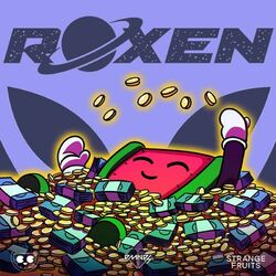 Cover of Money Money (Extended Mix)