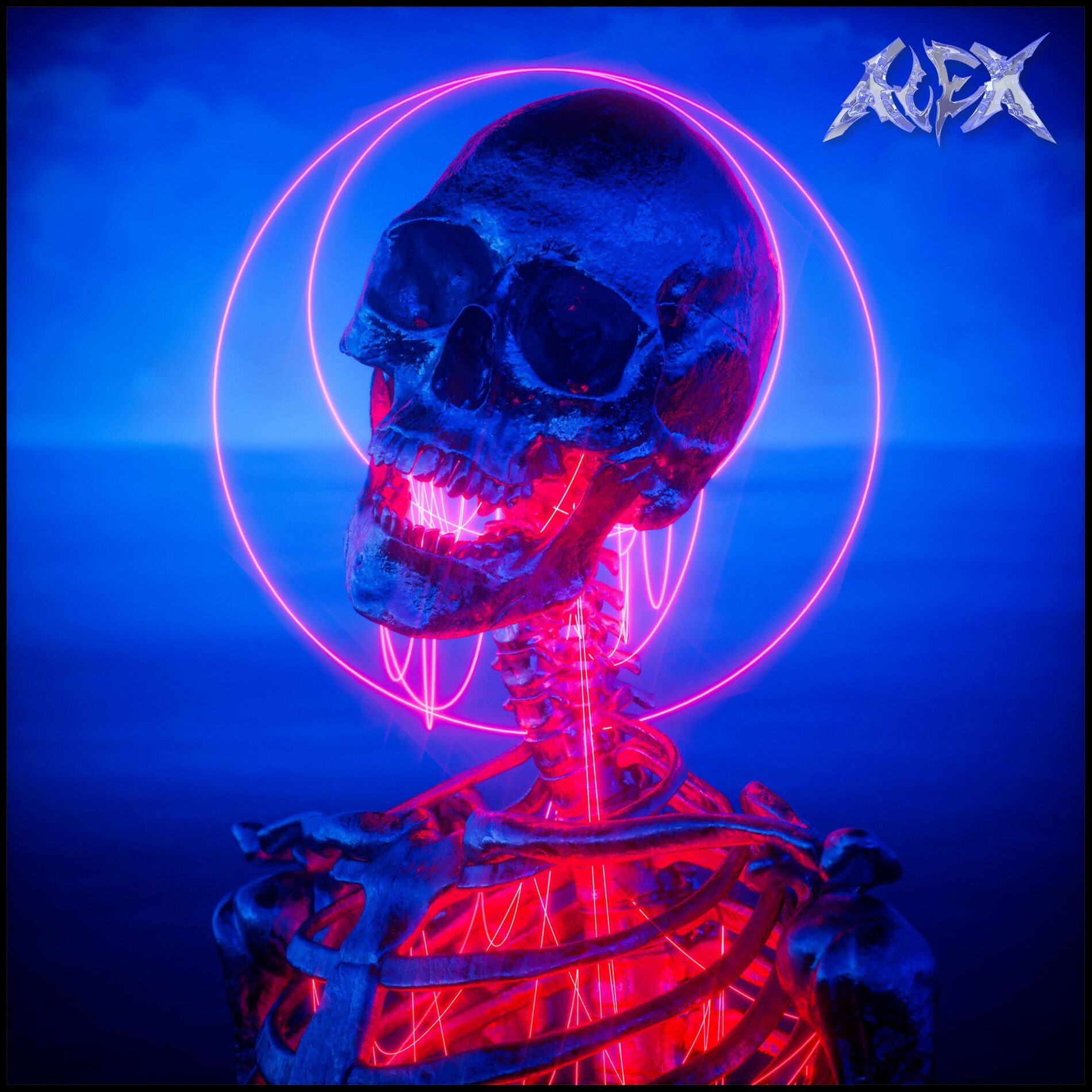 Album cover of FREAKS N' CREATURES (feat. Tonebox & Eric Fury)