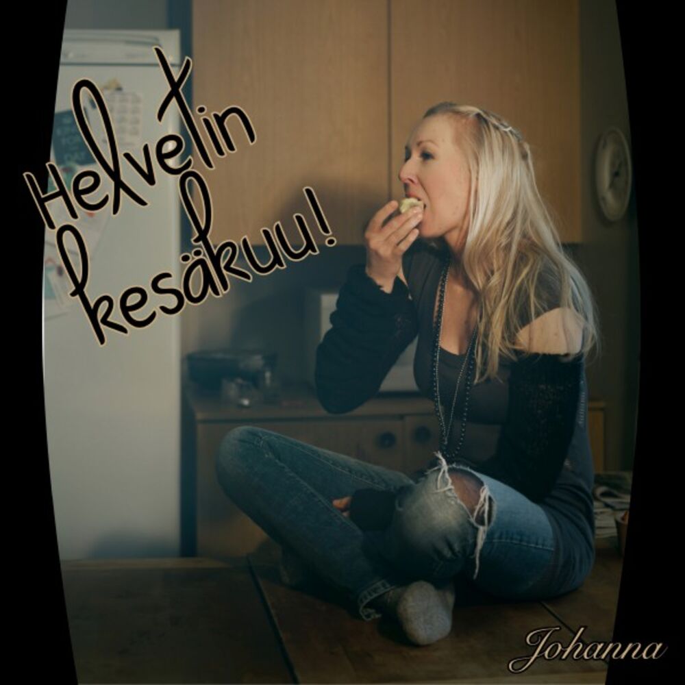 Picture of Helvetin kesäkuu!