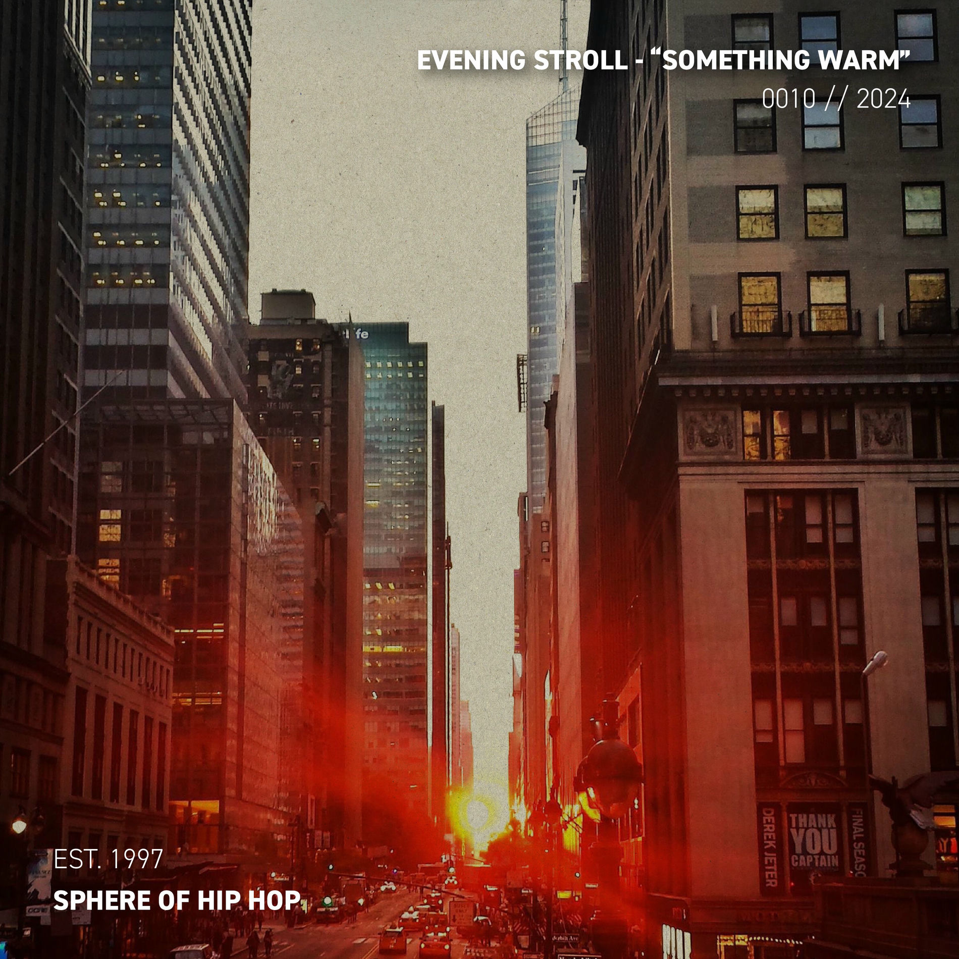 Album cover of Something Warm