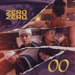 Cover of Zero Zero