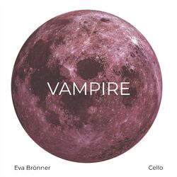 Cover of Vampire (Cello & Piano)
