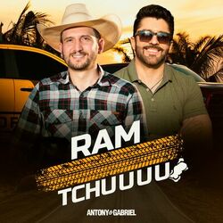 Cover of Ram Tchuuuu