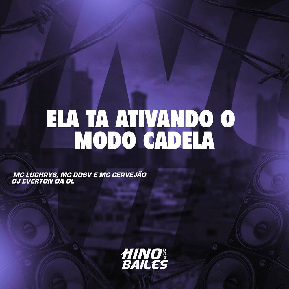 Picture of Ela Ta Ativando o Modo Cadela