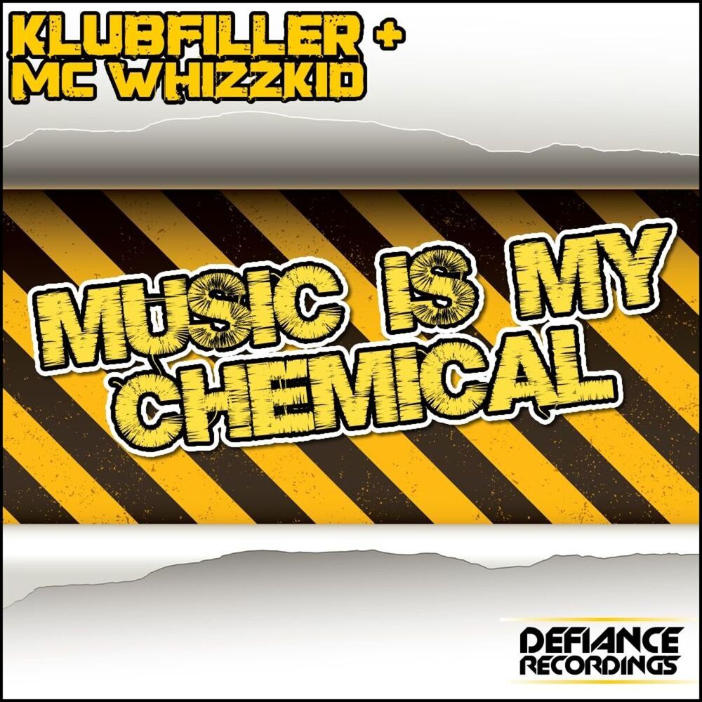 Picture of Music Is My Chemical