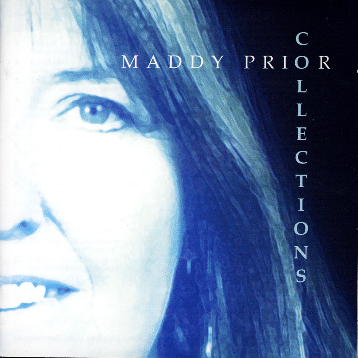 Album cover of Collections - A Very Best Of 1995 To 2005