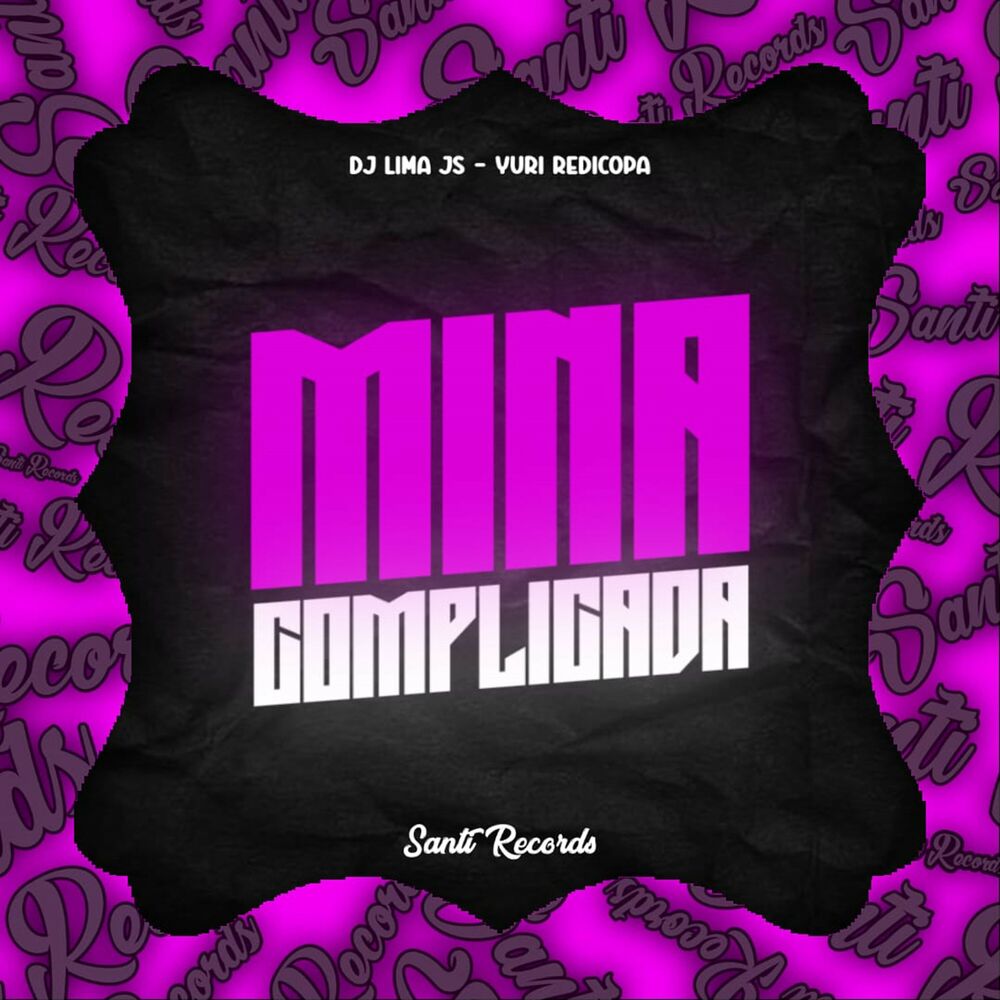 Picture of Mina Complicada